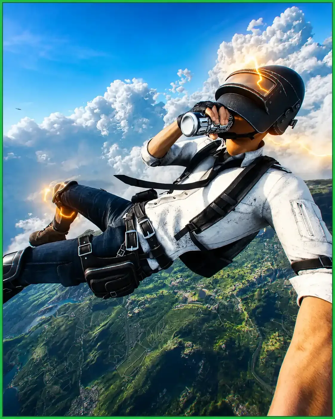 PUBG TR UC Satın Al